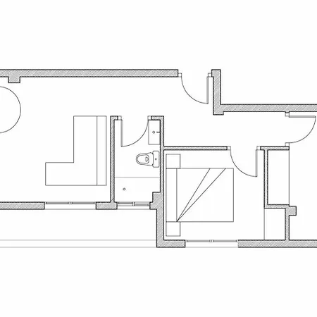 San Francisco 2 By Feelfree Apartmán