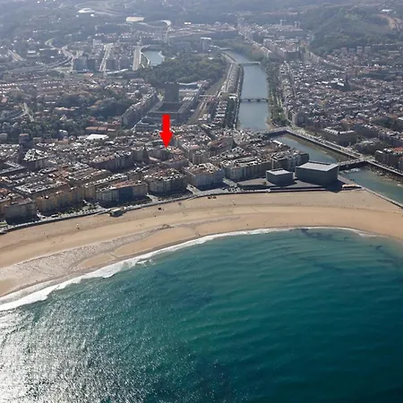 San Francisco 2 By Feelfree * San Sebastián