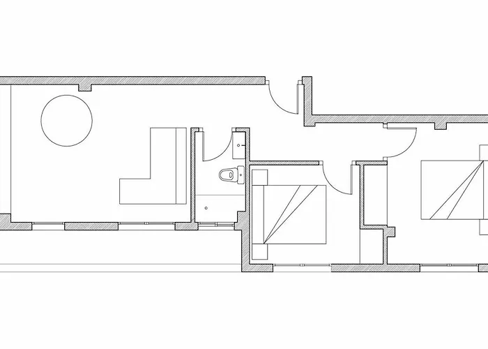 San Francisco 2 By Feelfree Apartment