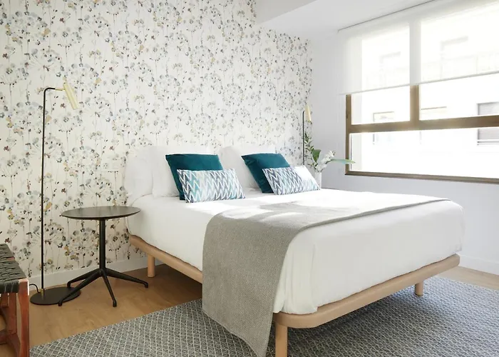 Apartment San Francisco 2 By Feelfree