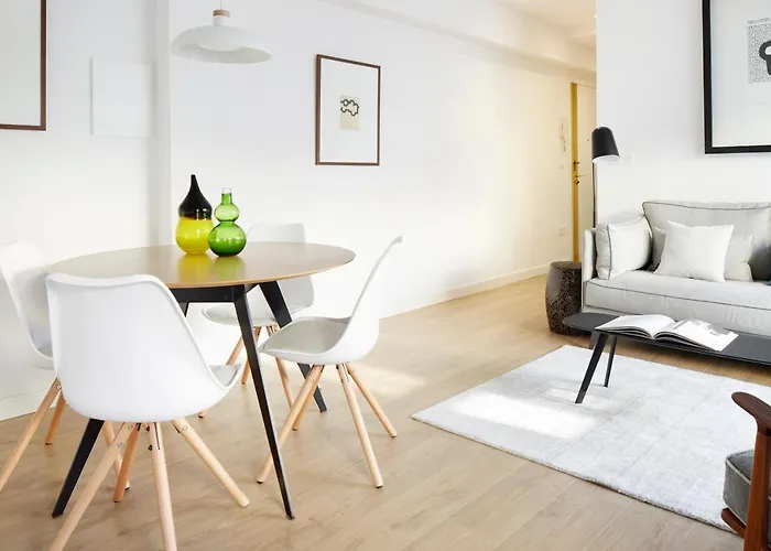 San Francisco 2 By Feelfree Apartment