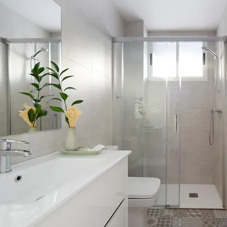 San Francisco 2 By Feelfree Lejlighed