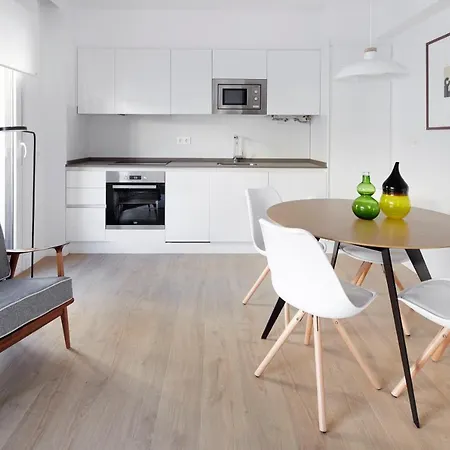 San Francisco 2 By Feelfree סן סבסטיאן