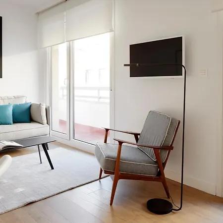 San Francisco 2 By Feelfree דירה