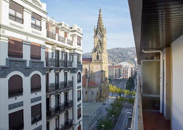 דירה San Francisco 2 By Feelfree *