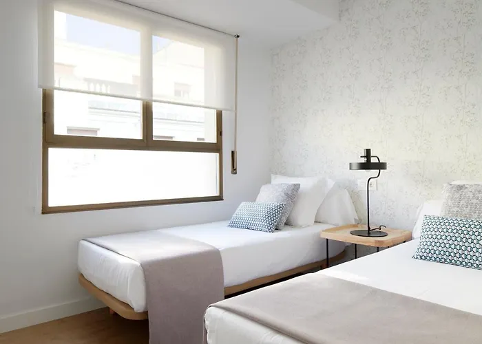 San Francisco 2 By Feelfree דירה *