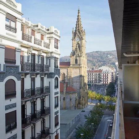 Lägenhet San Francisco 2 By Feelfree *