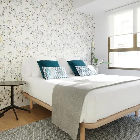 Lägenhet San Francisco 2 By Feelfree