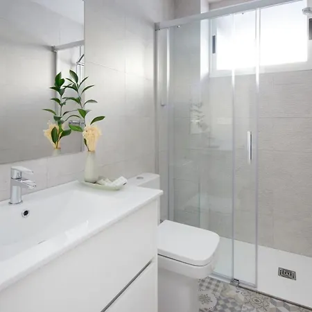 San Francisco 2 By Feelfree Lägenhet