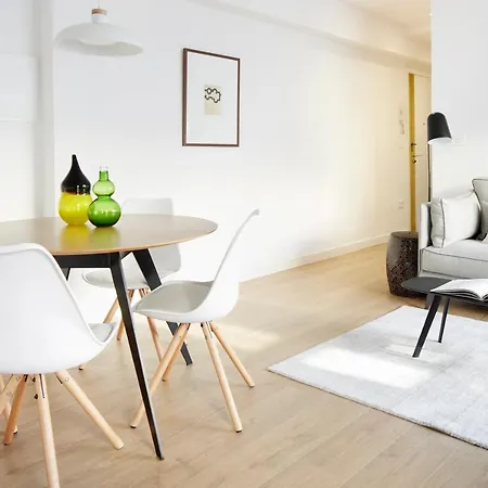 San Francisco 2 By Feelfree Lägenhet