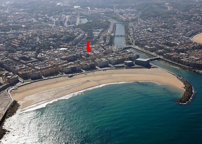 San Francisco 2 By Feelfree * Σαν Σεμπαστιάν