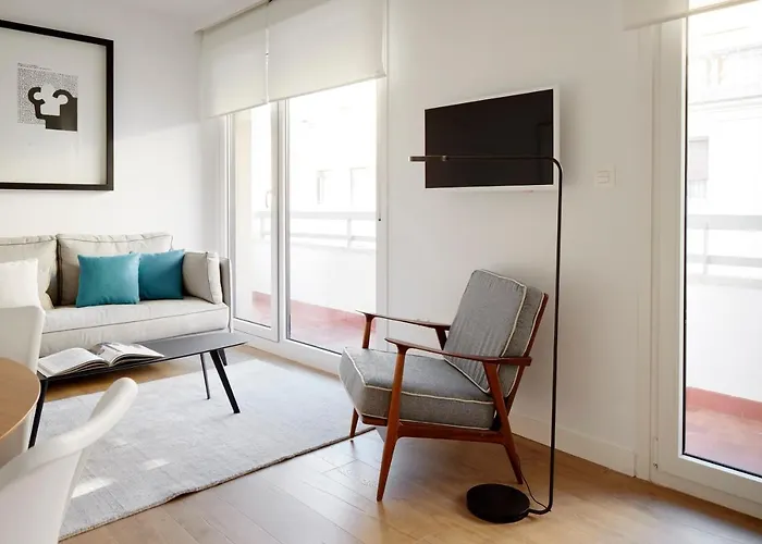 San Francisco 2 By Feelfree Διαμέρισμα