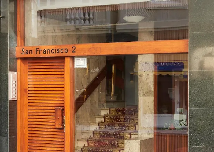 San Francisco 2 By Feelfree Διαμέρισμα